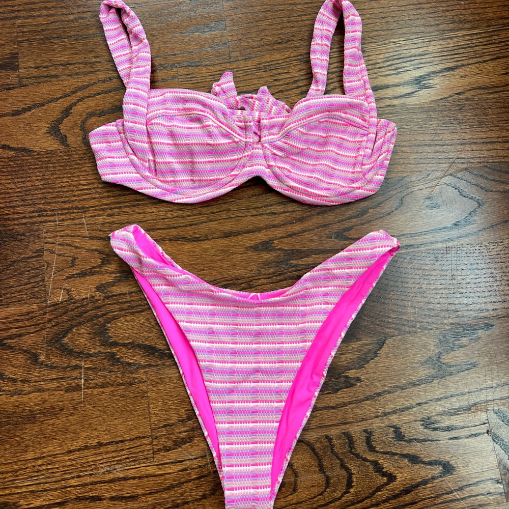 Lsapce bikini